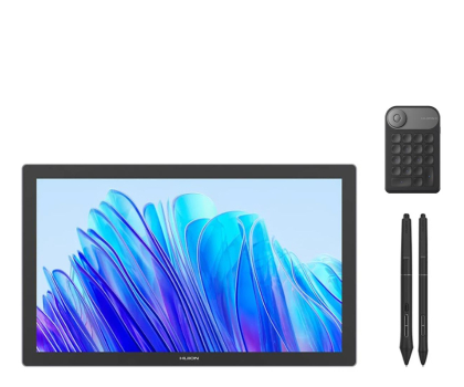 Tablet graficzny Huion Kamvas Pro 19 4k 6930444805210